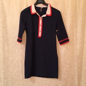 ModCloth 60s/70s-Style Dress